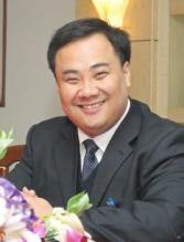 梁長(zhǎng)玉講師照片